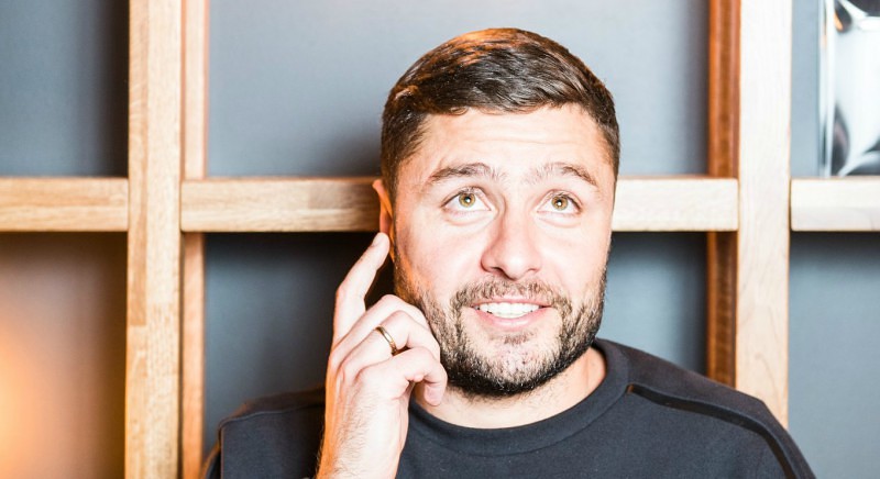 Verpakovskis varētu pamest paša izveidoto “Liepāju” un doties uz RFS