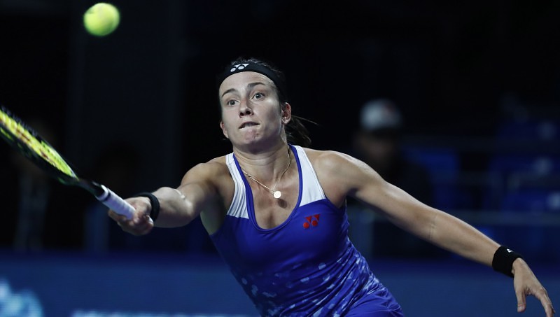 Sevastova apstiprinājusi dalību sezonas otrajā noslēguma turnīrā “WTA Elite Trophy”