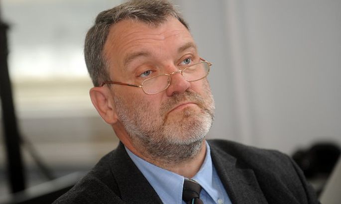 Juris Rozenvalds: Sarunas par jauno koalīciju var ieilgt līdz pat nākamajam gadam