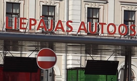 Latvijā top autoostu reforma