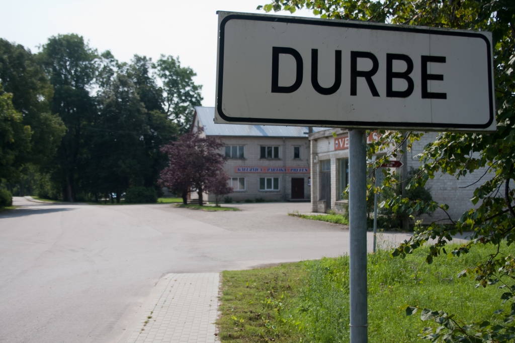 Durbē apvieno sporta un kultūras iestādes