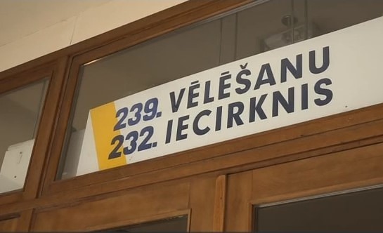 Kā aizvadītas vēlēšanas liepājnieku skatījumā?