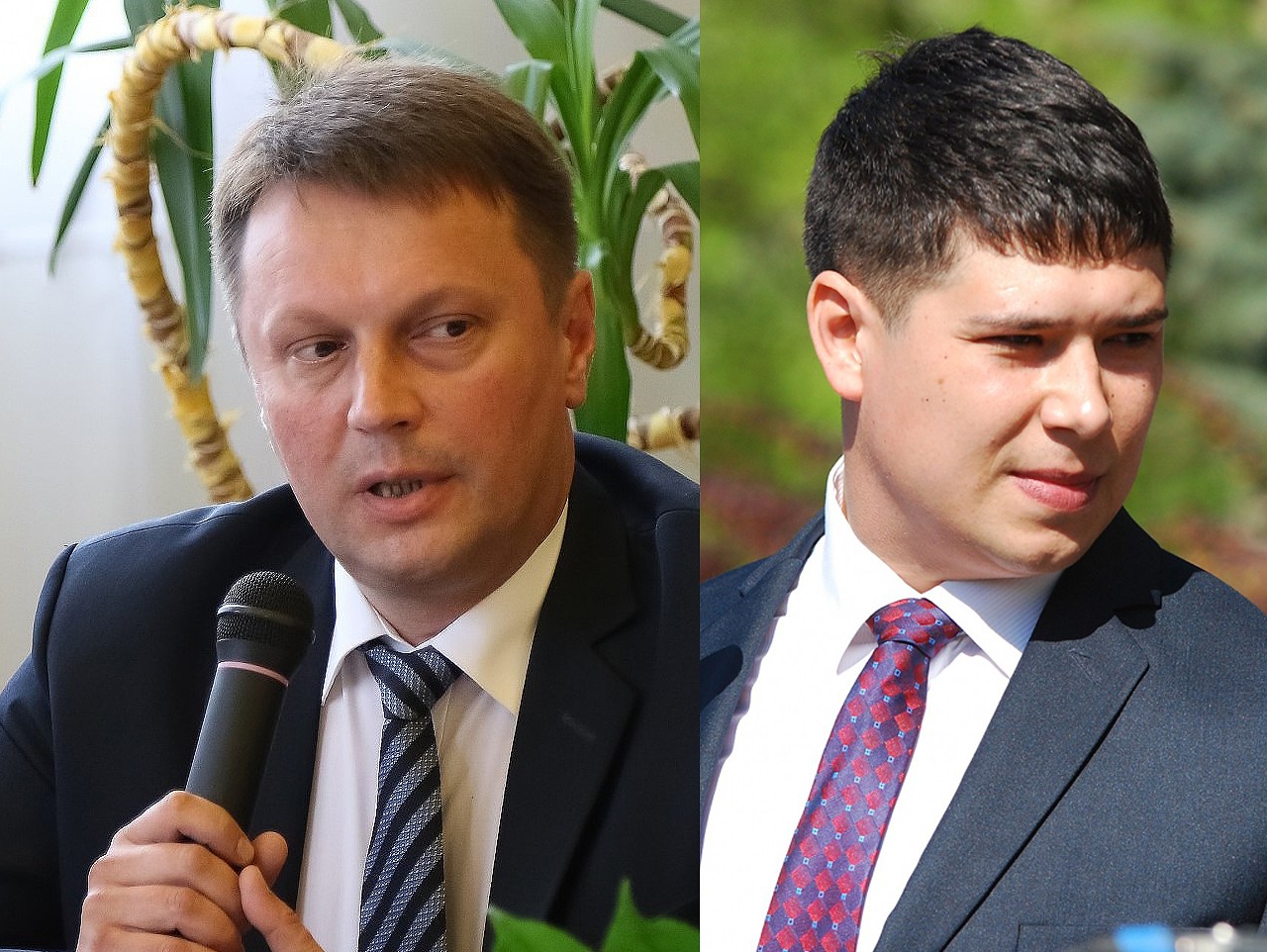 Liepājnieki visvairāk plusojuši Agešinu un svītrojuši Miloslavski