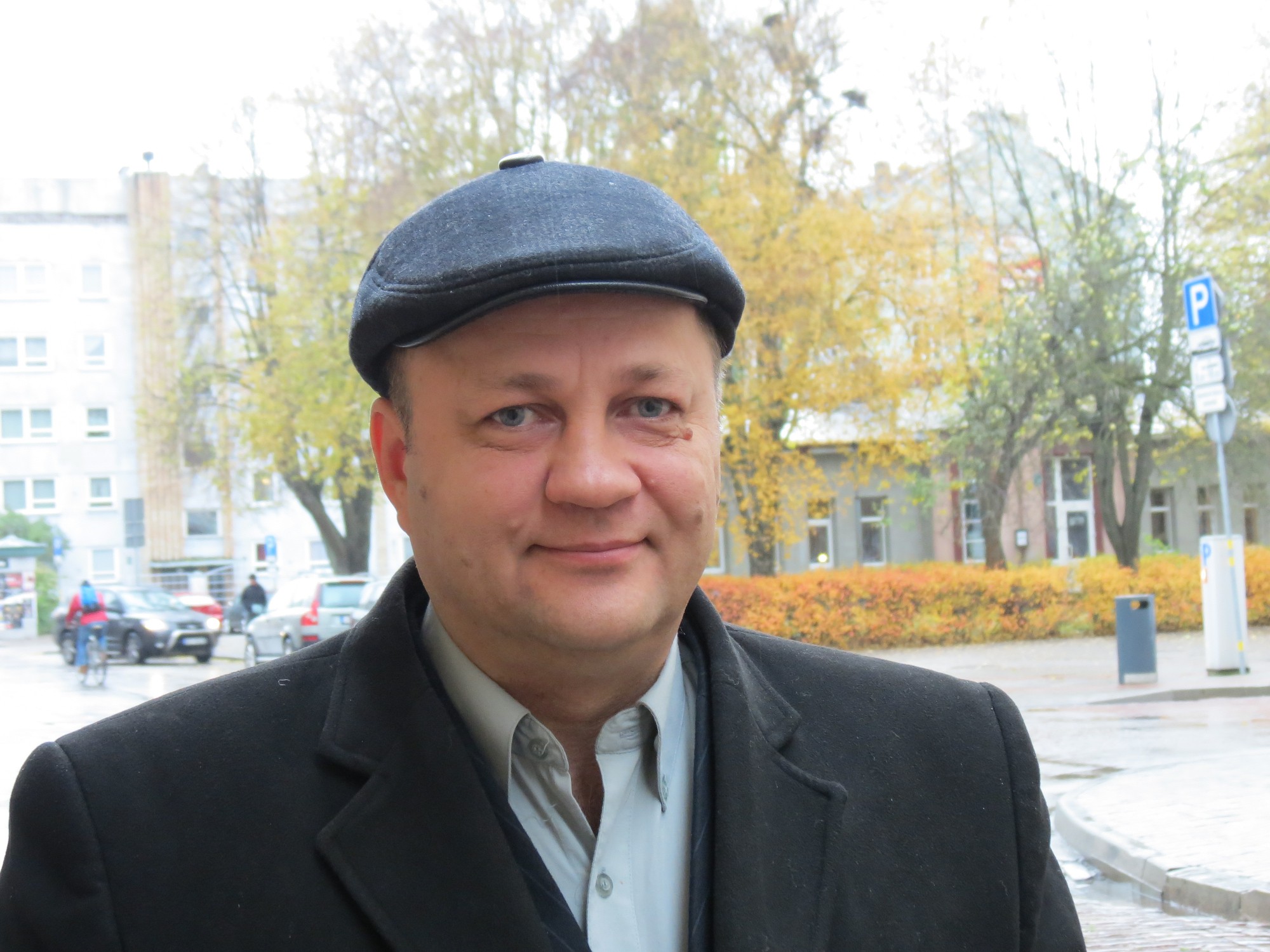 Apstiprina jauno Otaņķu pagasta pārvaldes vadītāju