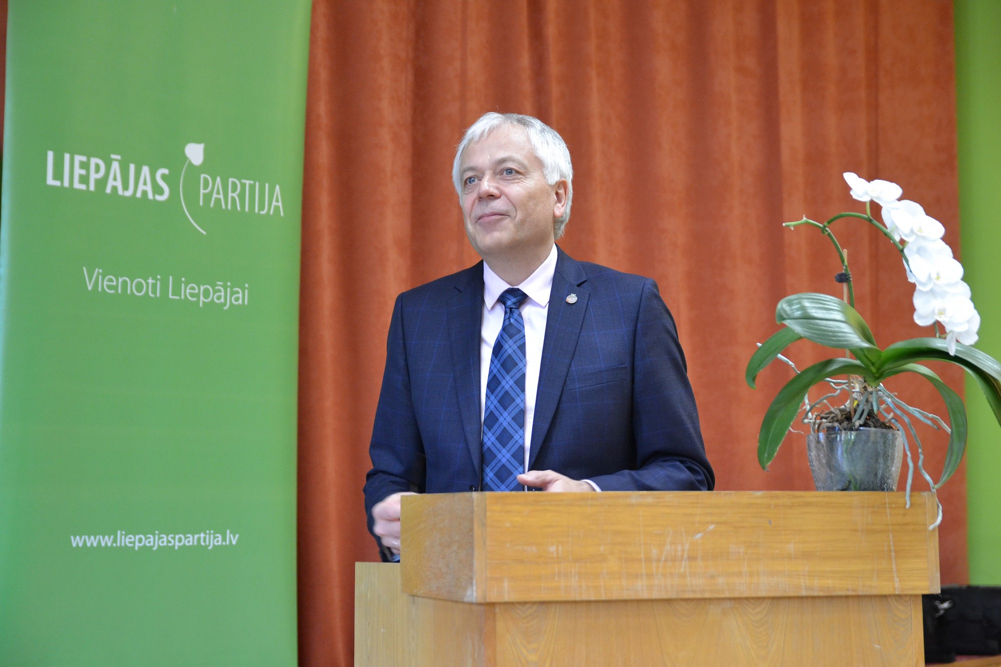 Papildināts – ZZS un Liepājas partija pagarinās sadarbības līgumu pēc tā precizēšanas