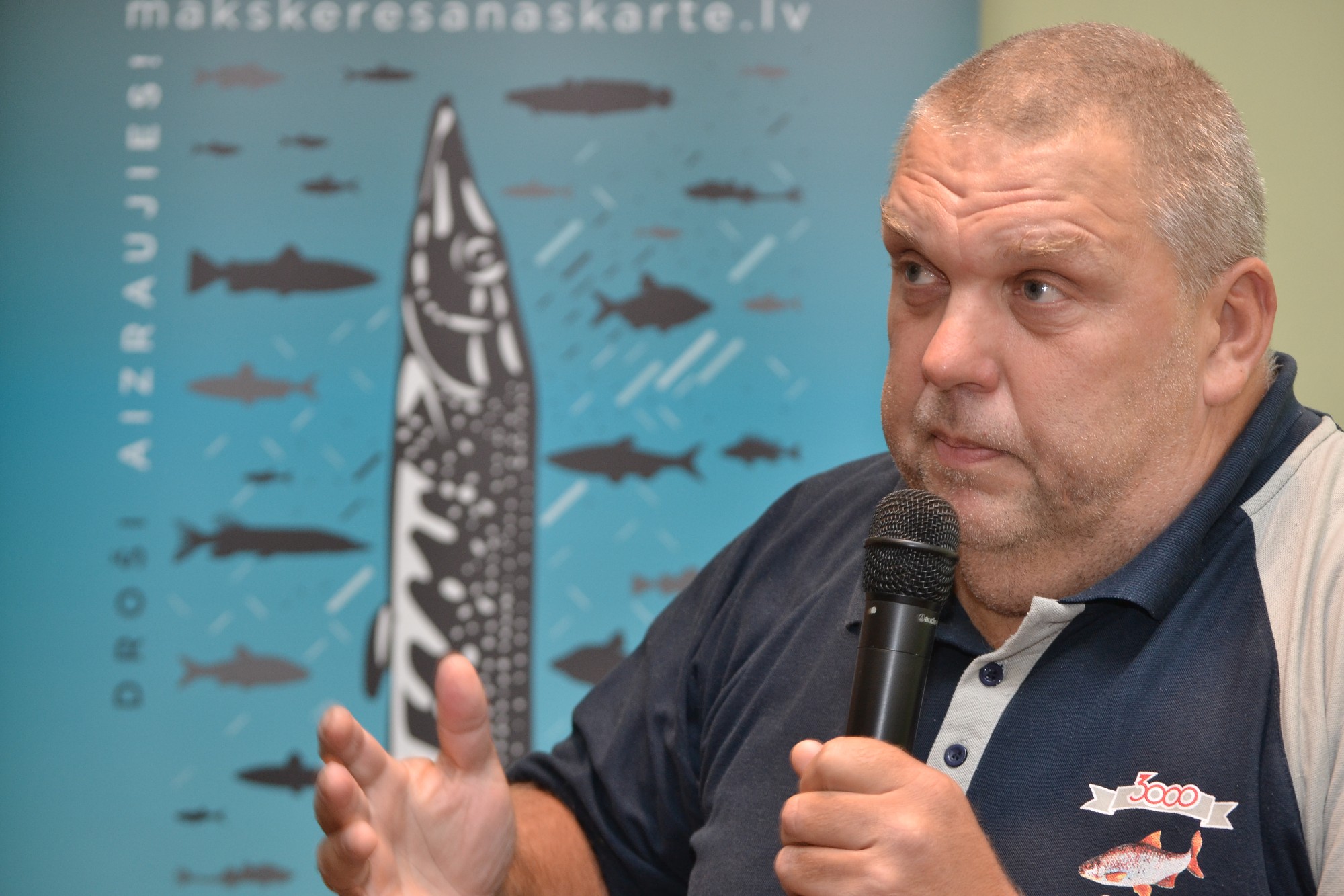 Uzklausa copmaņu guru