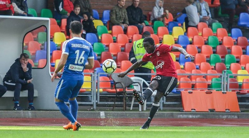 “Liepāja/Mogo” uzvar, RFS piektais zaudējums sešās spēlēs