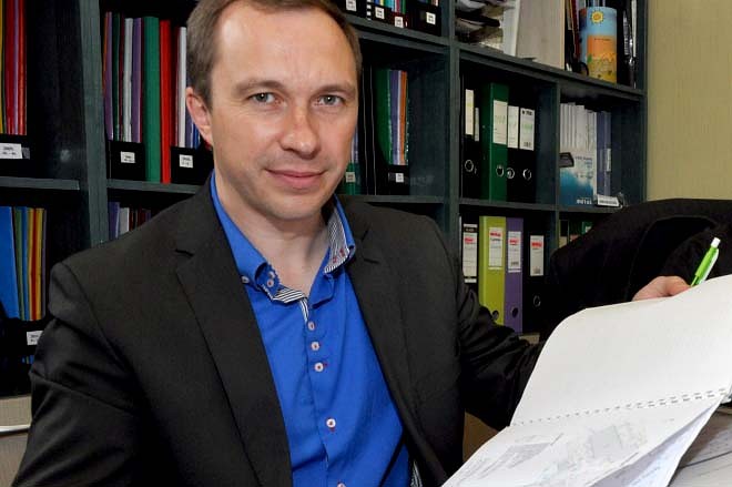 Vai Liepājas pašvaldība būvēs dzīvojamās mājas?