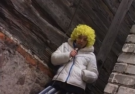 Tā tolaik dzīvojām: Liepājā ļoti populāra ir popiela un Austrasbērnu kustība
