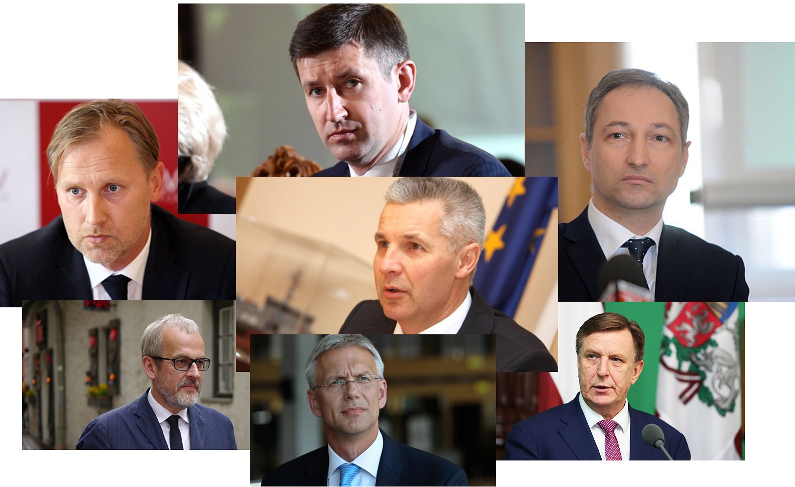 Papildināts (19:01) – JKP gatava uzņemties iniciatīvu; uz valdības veidošanu cer arī “KPV LV”