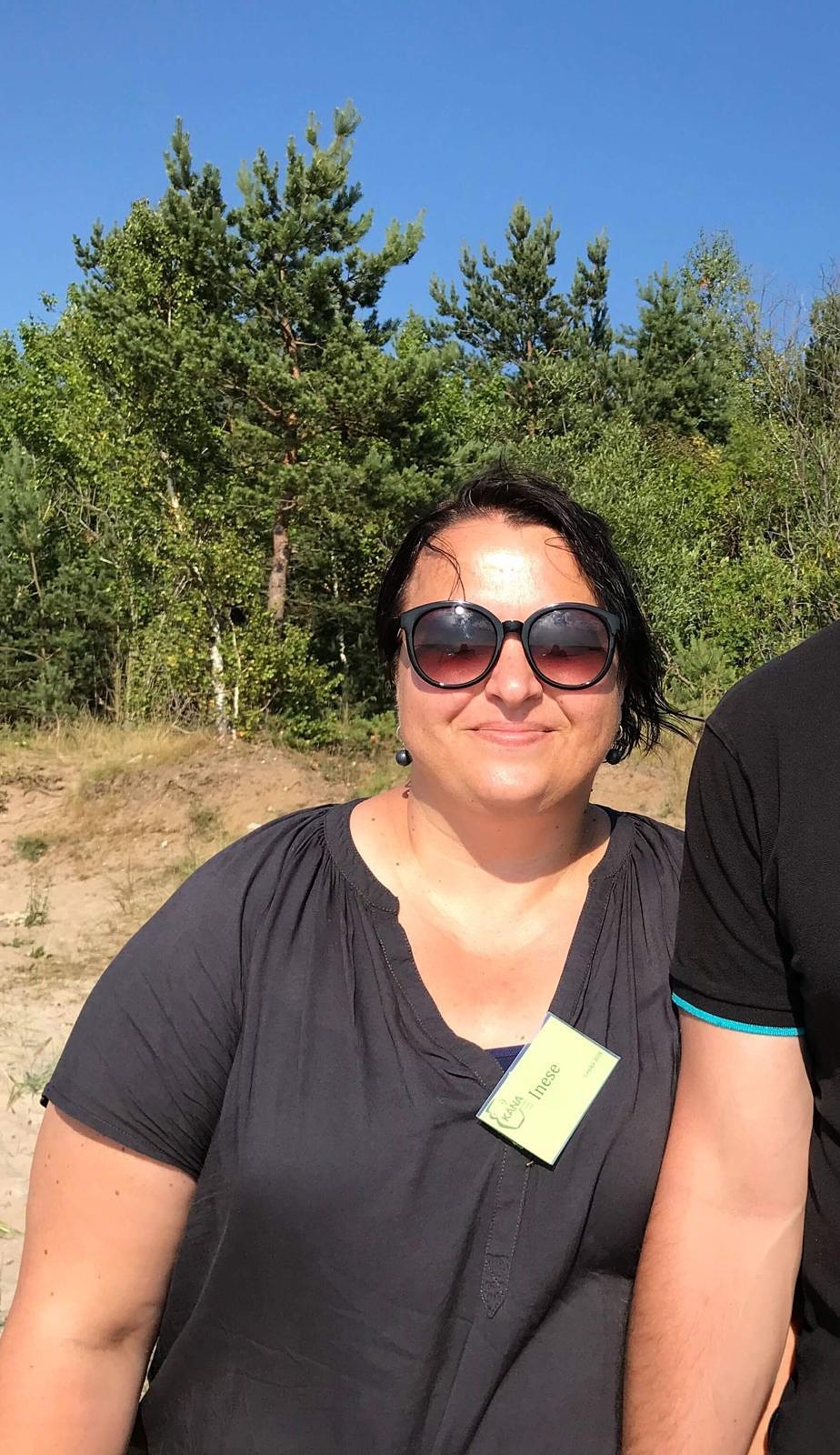 Inese Budņika: Bērnu sasniegumi ir arī skolotāju uzvaras