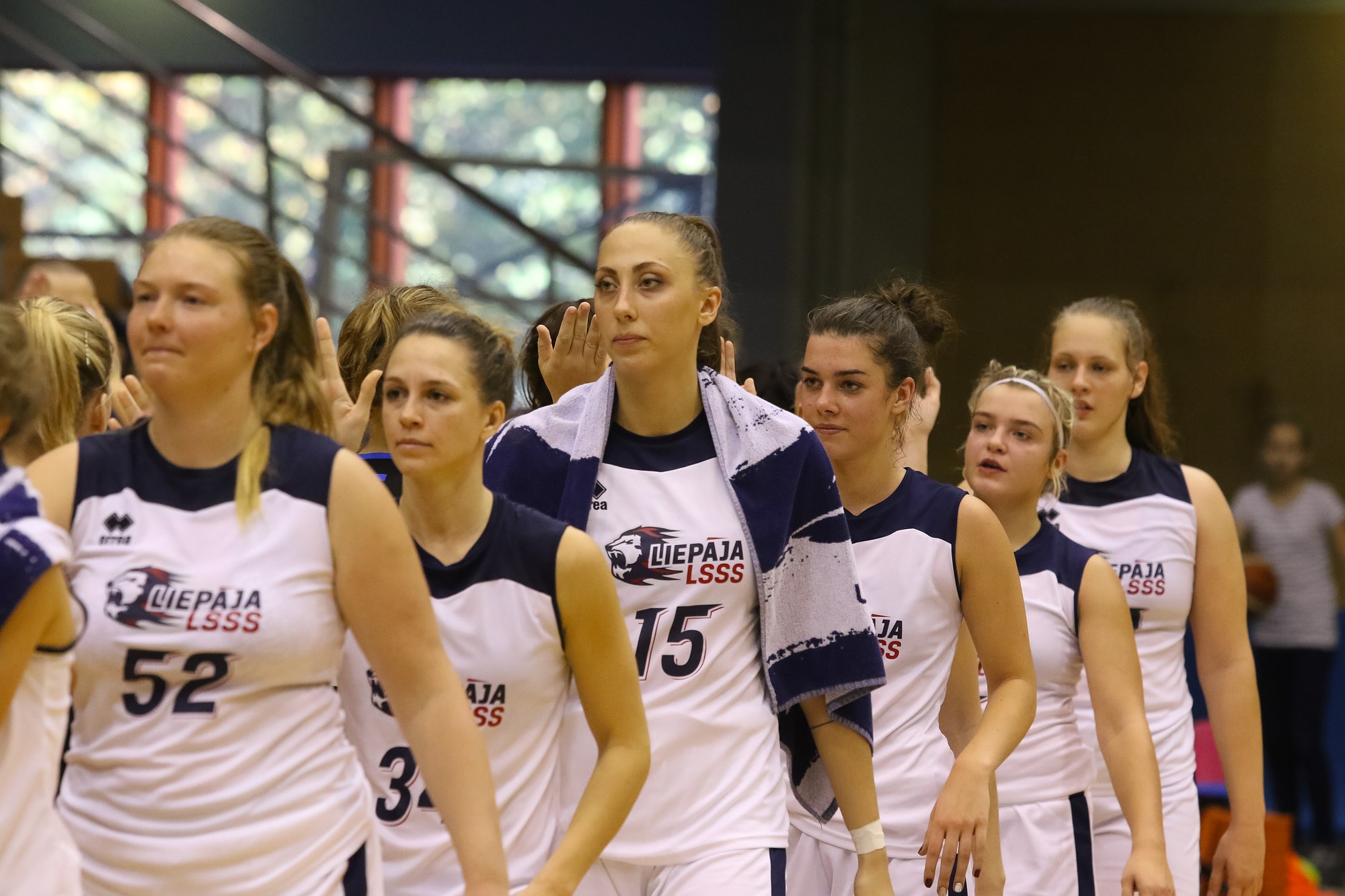 Ivaščankai 30+13, Liepāja uzvar, taču summā paliek aiz “TTT kadetēm”