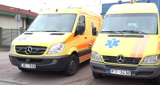 Šogad mediķu atalgojums palielināsies par 25%