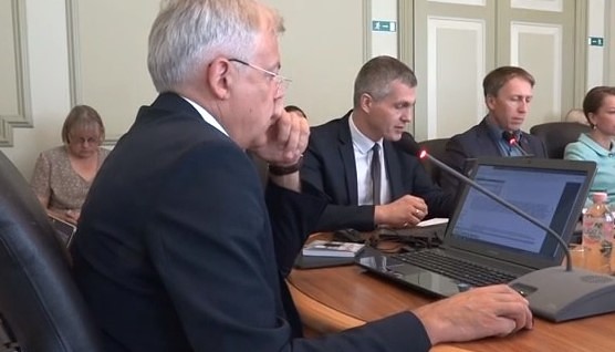 Aptauja izgaismo liepājnieku problēmas