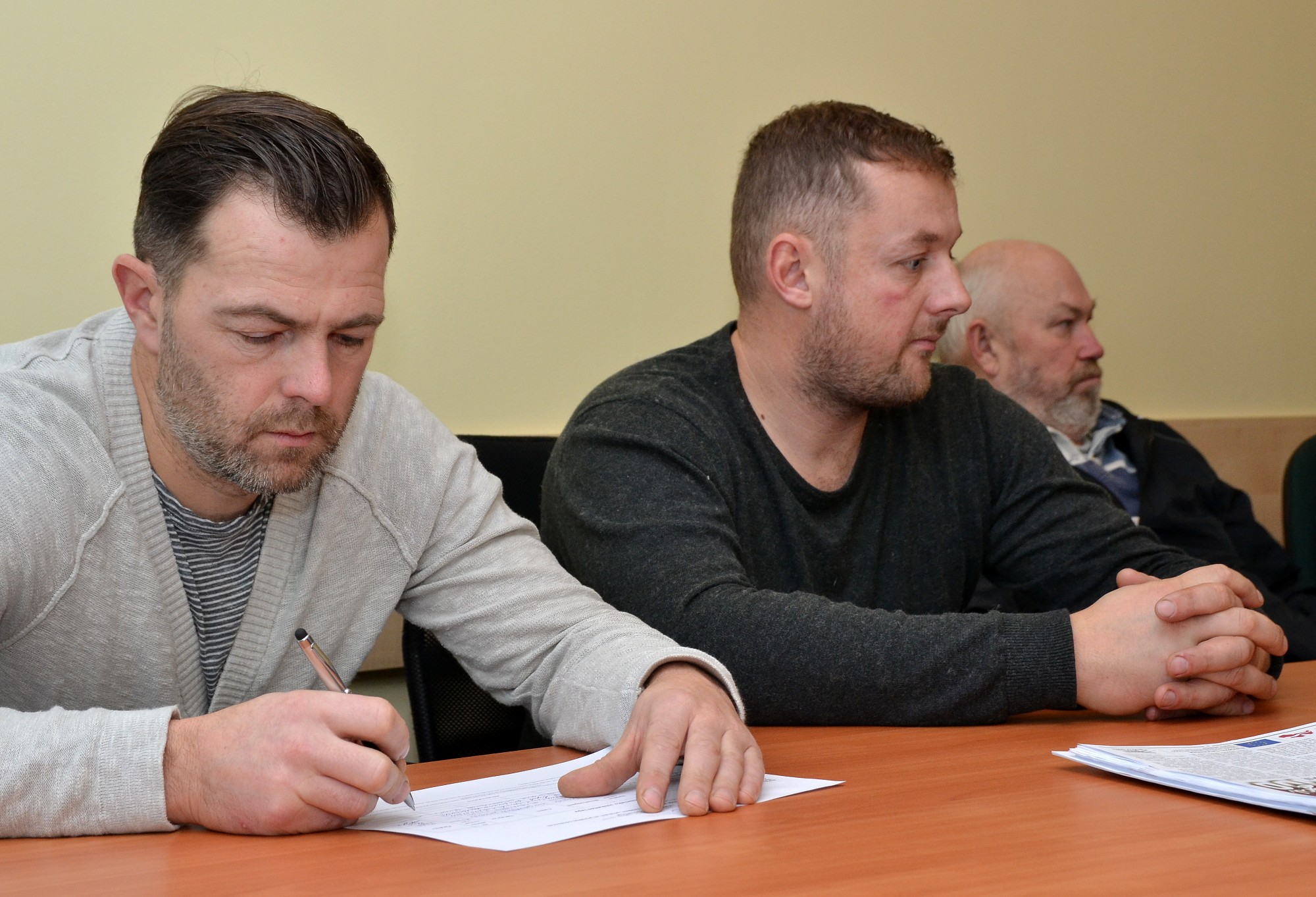 Mazā ražotāja bezgalīgais ceļš