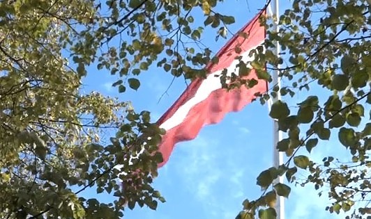 Latvijas simtgadi liepājnieki atzīmēs ar pašu izvēlētām dziesmām