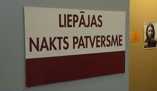 Kāpņu telpās nakšņo arvien retāk