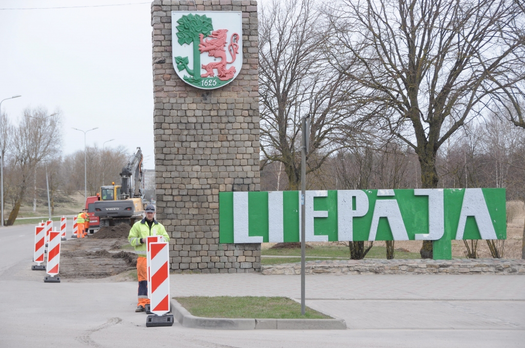 Briest pilsētas robežzīmju izmaiņas