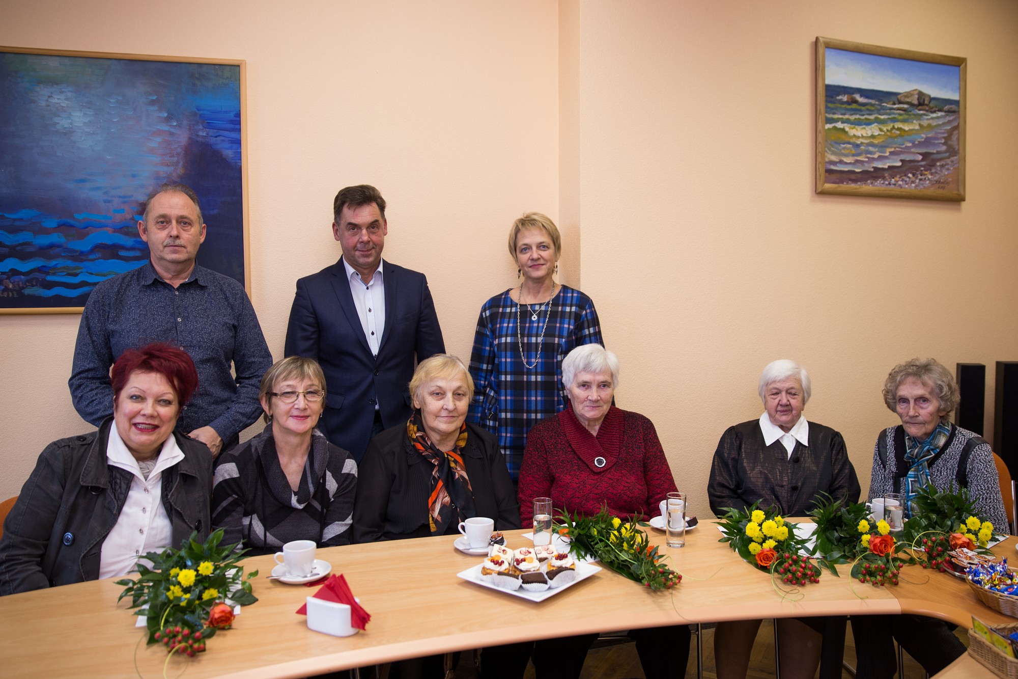 Studija “Liepava” saņem Nacionālā kultūras centra atzinību