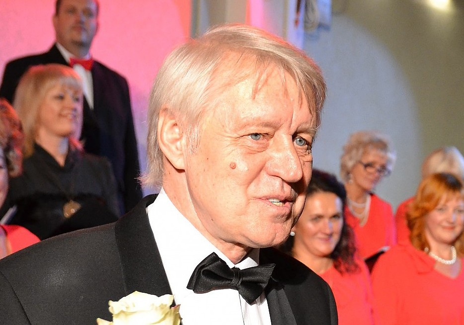 Jēkabs Ozoliņš: Latvija – magnēts, kas vienmēr velk mājup