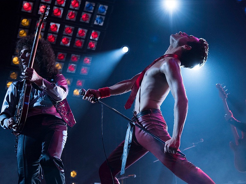Noskaidro, cik liels grupas Queen fans tu es filmā “Bohēmista rapsodija”