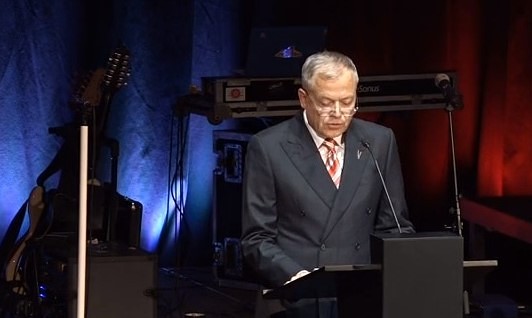 Uldis Sesks oficiāli noliks mēra pilnvaras