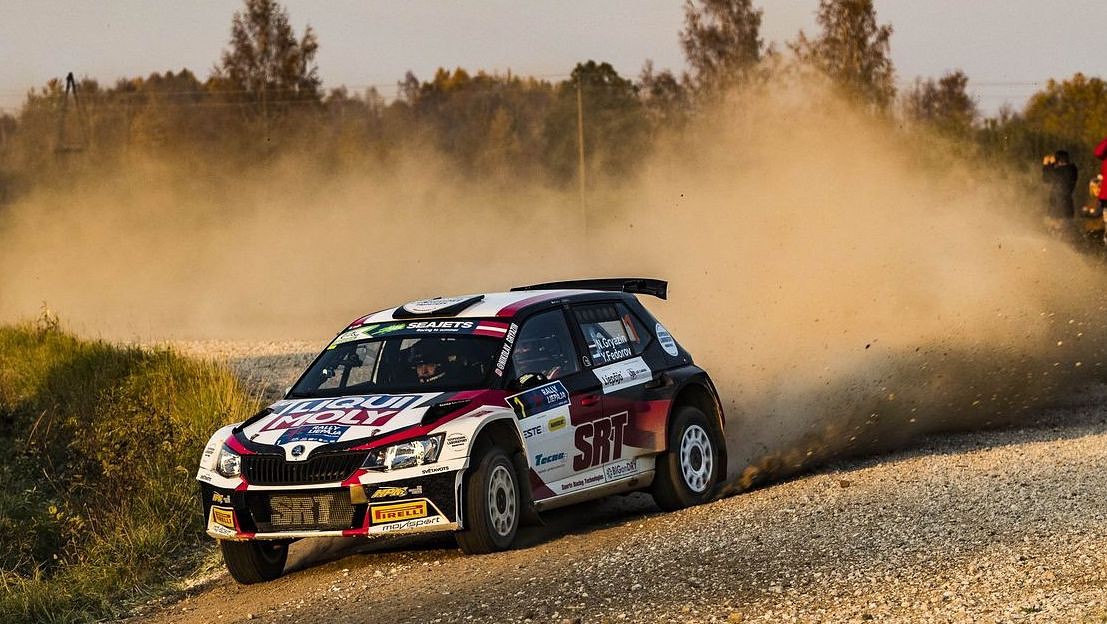 “Rally Liepāja” pirmo reizi notiks pavasarī