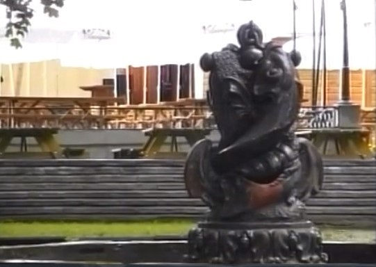Tā tolaik dzīvojām: Liepājas pilsētvides sakārtošana