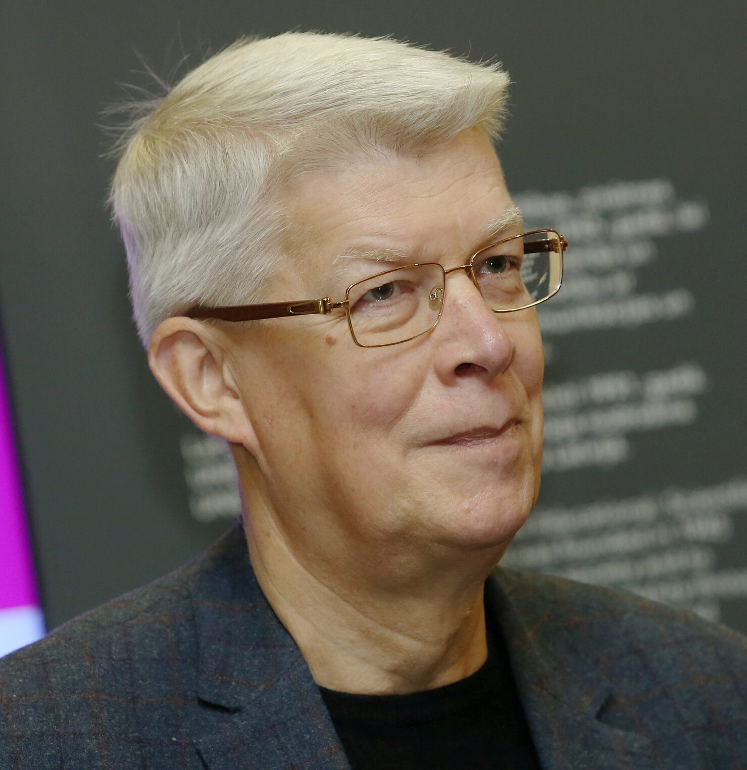 Valdis Zatlers: Cilvēki nav gatavi ātrajai šaha spēlei
