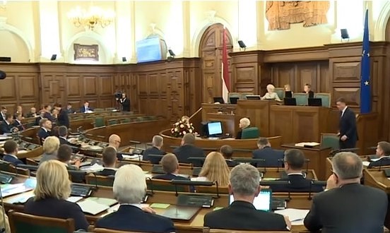 Sabiedrībā atšķirīgi viedokļi par Gobzema izredzēm izveidot jauno valdību