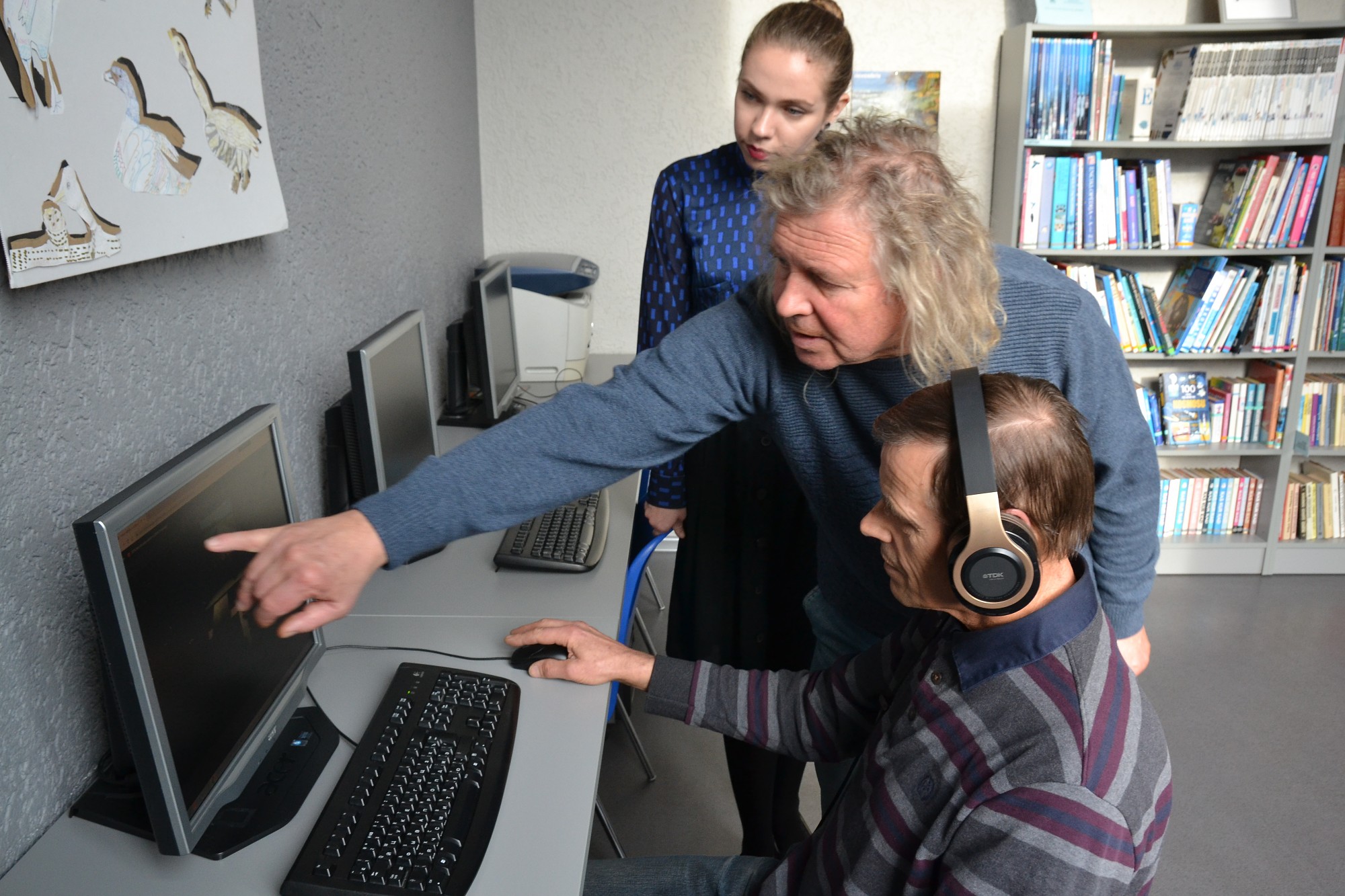 Dokumentētā kultūra jau pieejama