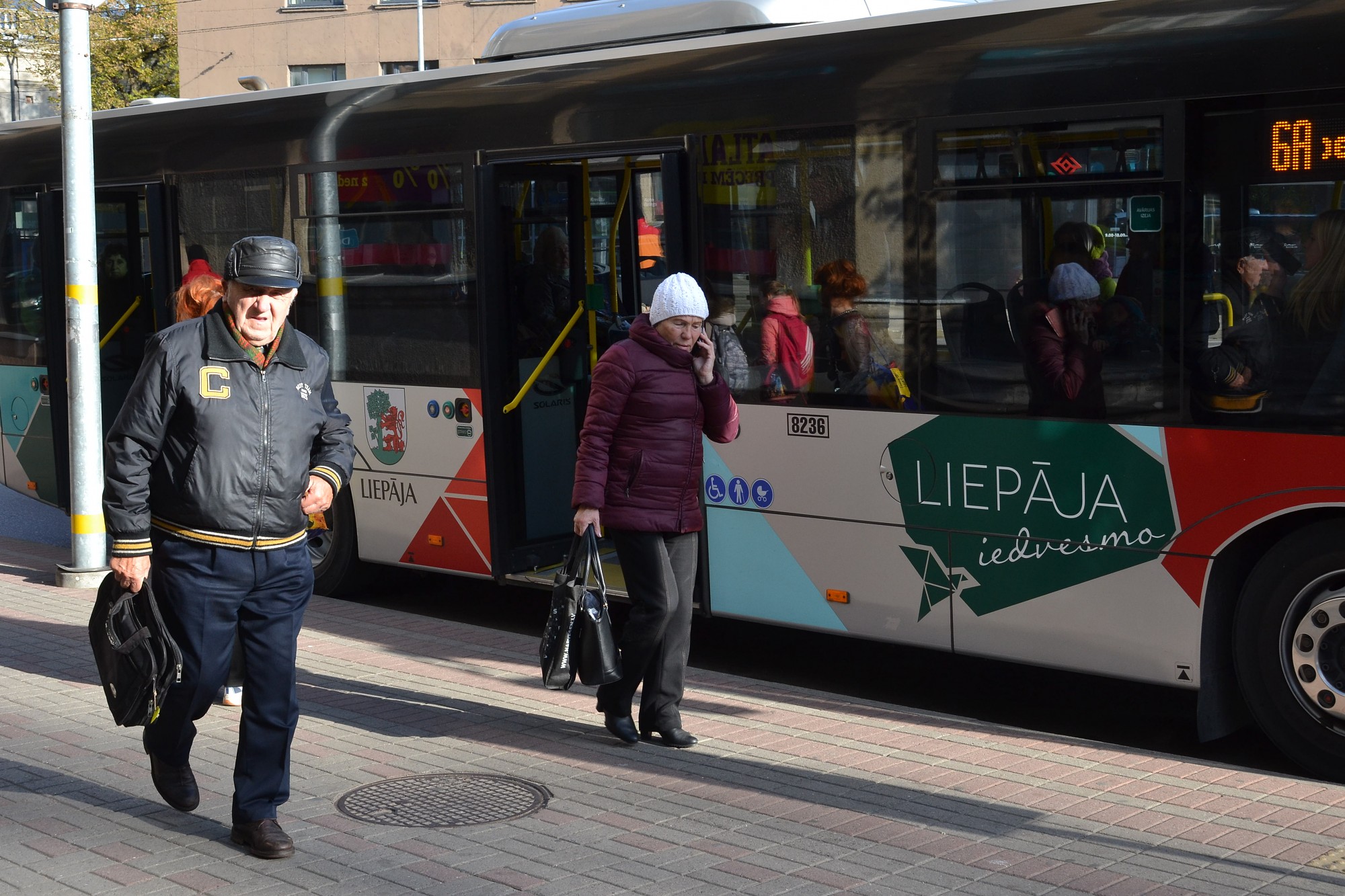 Izmaiņas abonementa biļešu ar atvieglojumiem izsniegšanas kārtībā