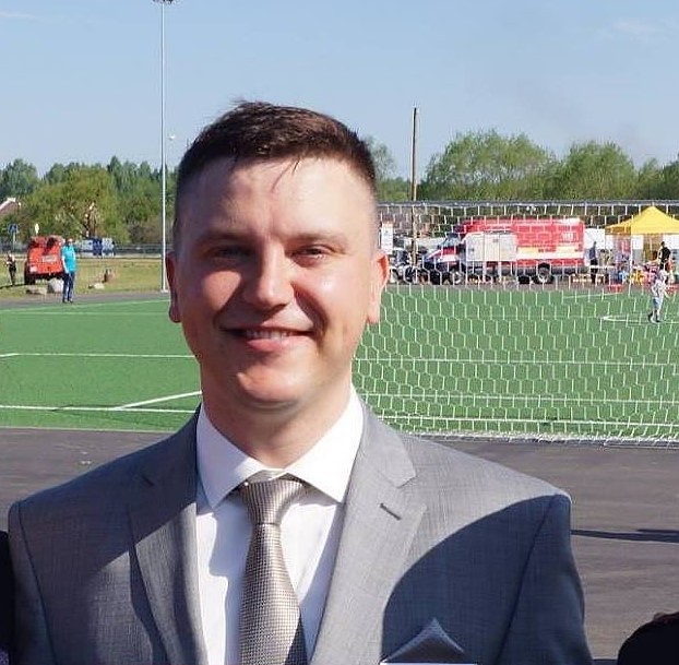 Andris Jefimovs: Kā izsargāties no ugunsnelaimes?