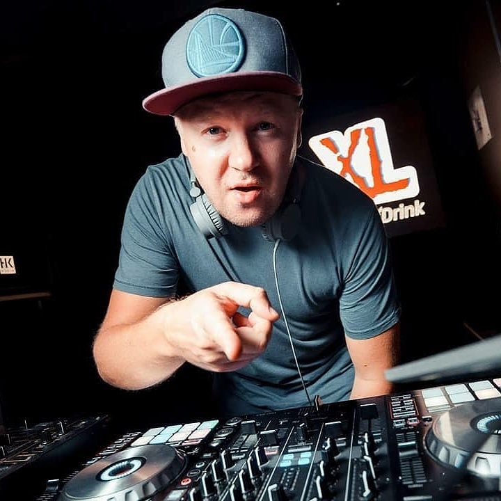 Red Sun Buffet notiks ”Picu vakars” un uzstāsies Dj AI-VA.