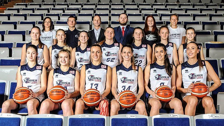 Ivaščanka pievienojas ekskluzīvajam “50” klubam, Liepāja uzvar “TTT kadetes”