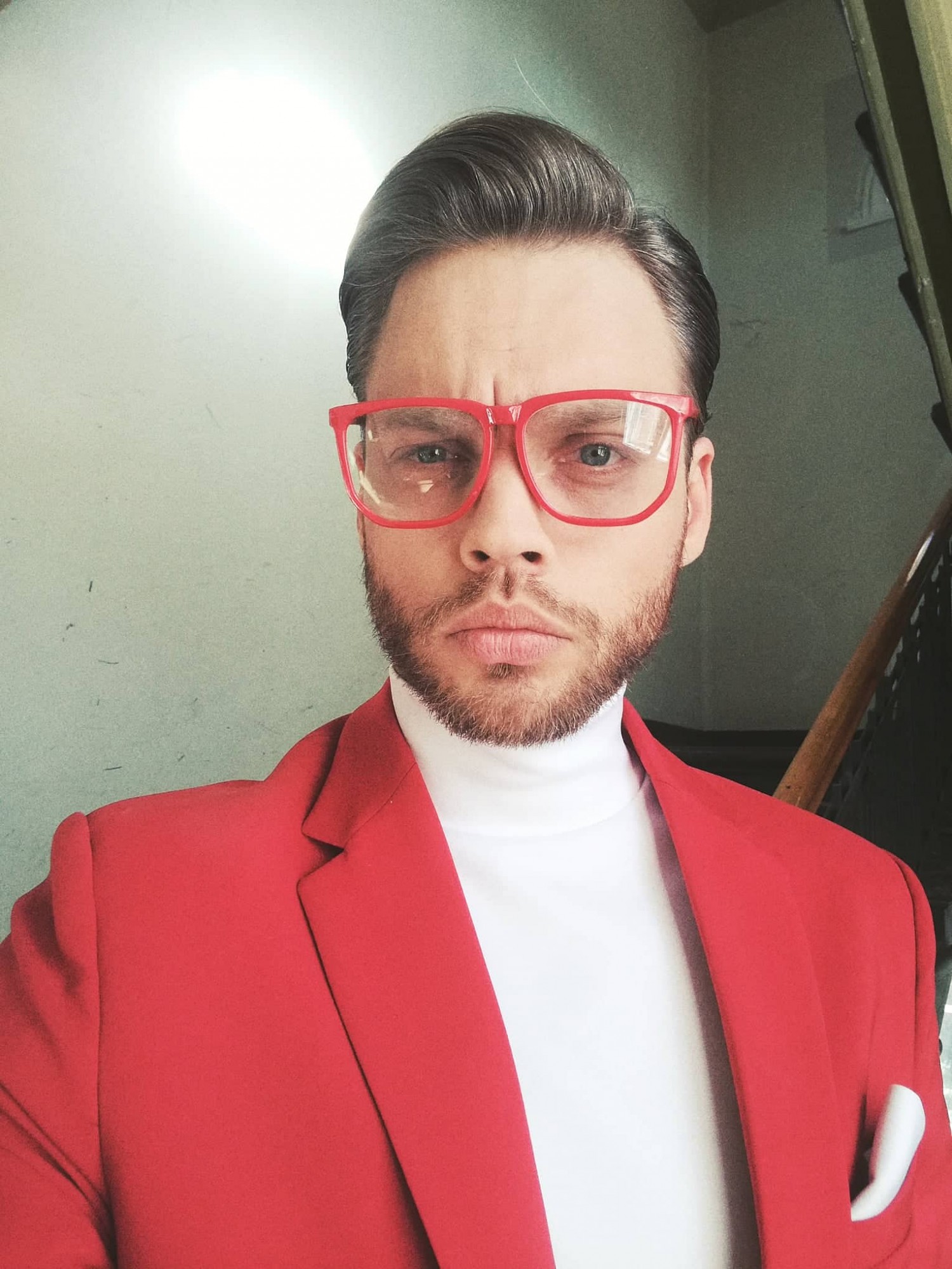 Red Sun Buffet notiks Spāņu vakars un uzstāsies Dj Gatis Maliks