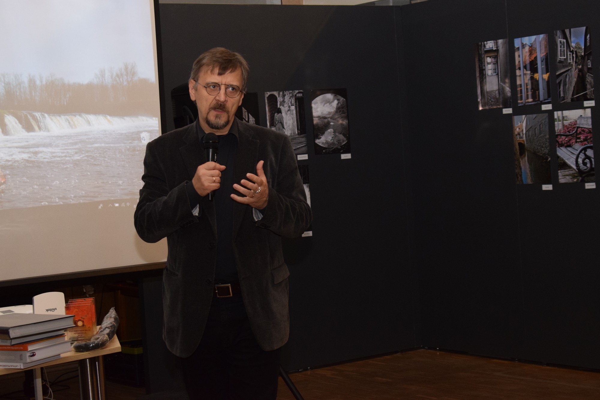 Fotogrāfu daudz, bet profesionāļu trūkst