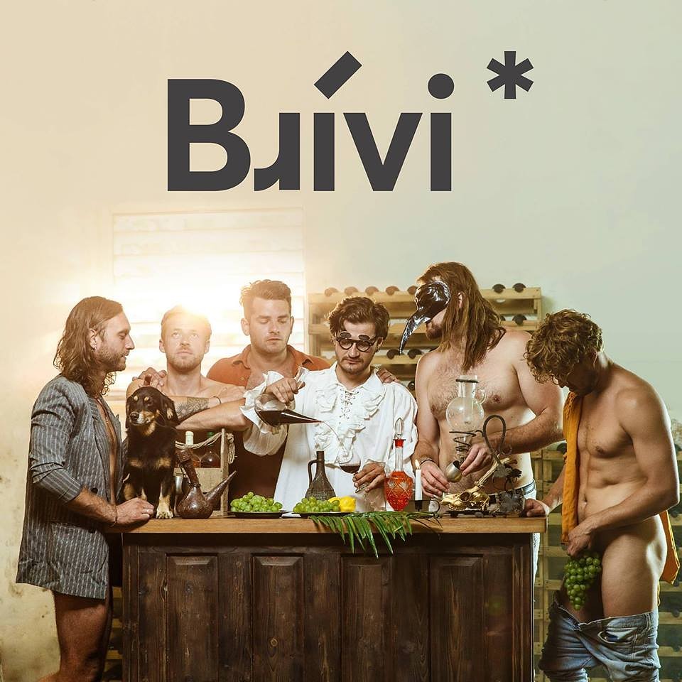 Lielo puišu blēņa