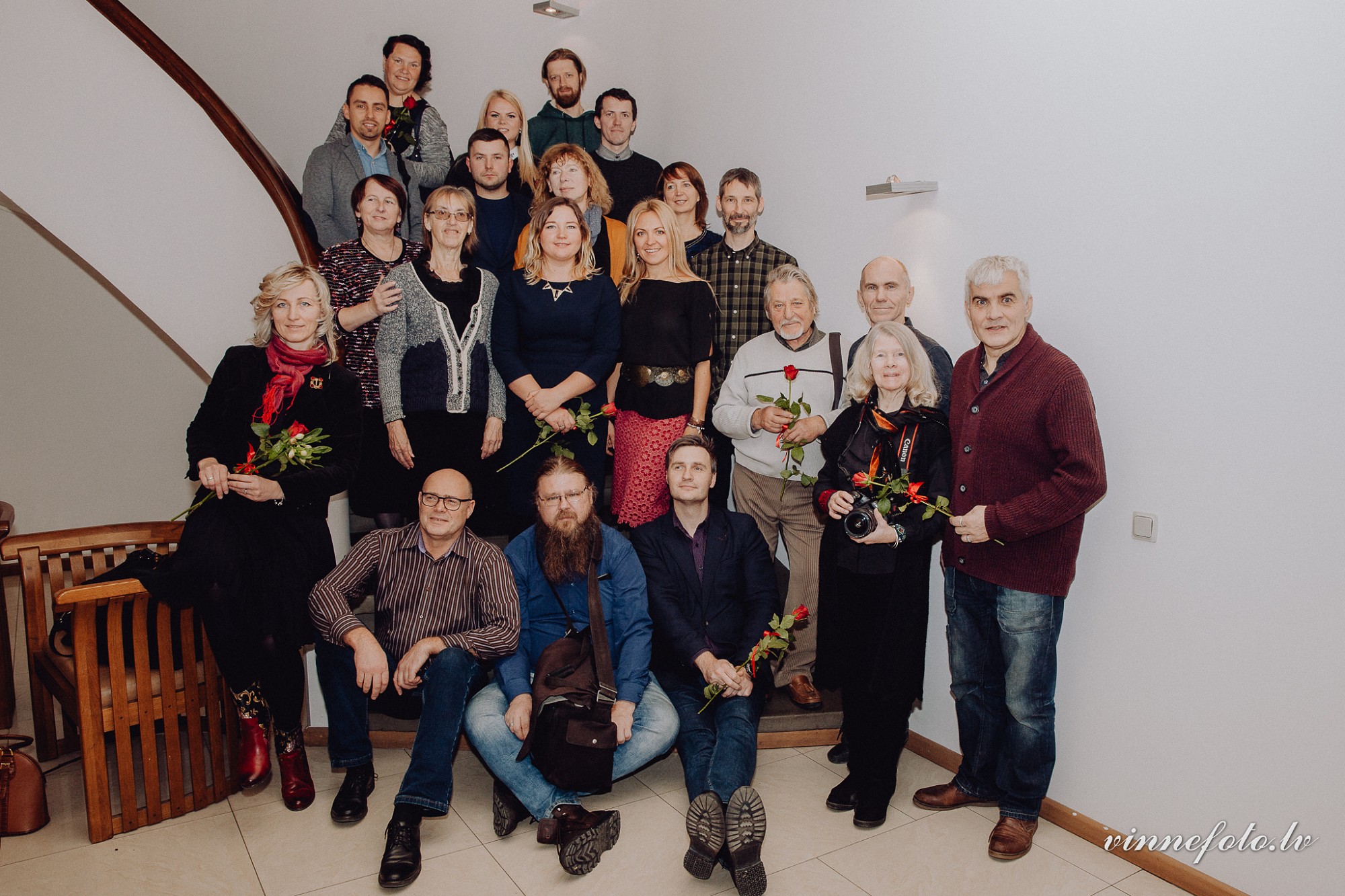 ”Fotast” aicina uz jubilejas foto forumu