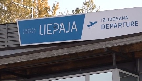 No Liepājas uz Rīgu varēsim lidot biežāk