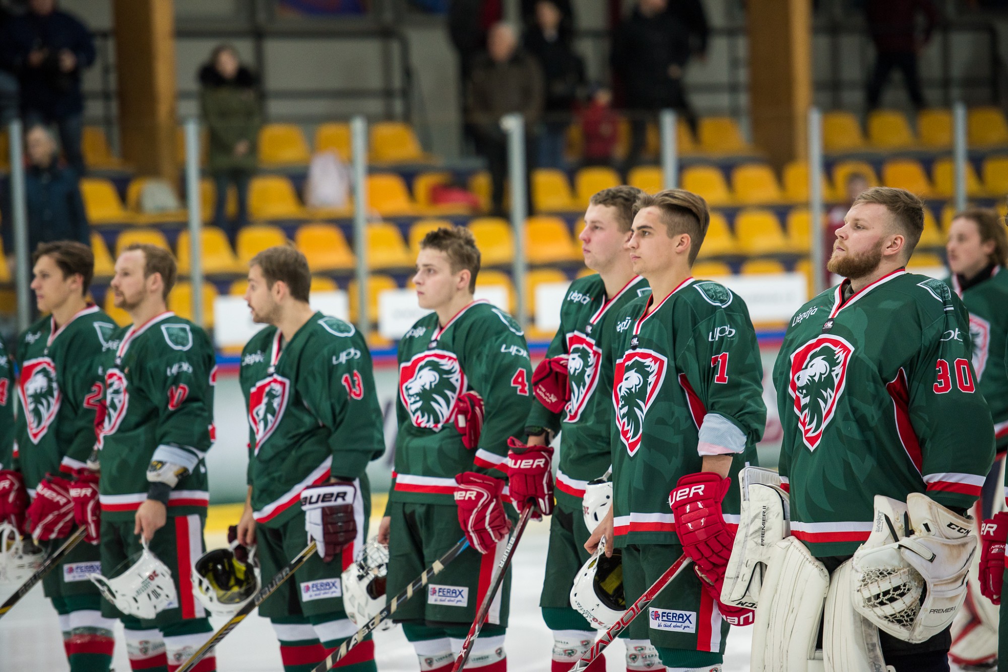 Sīvā cīņā ”Liepāja” tomēr piekāpjas jelgavniekiem