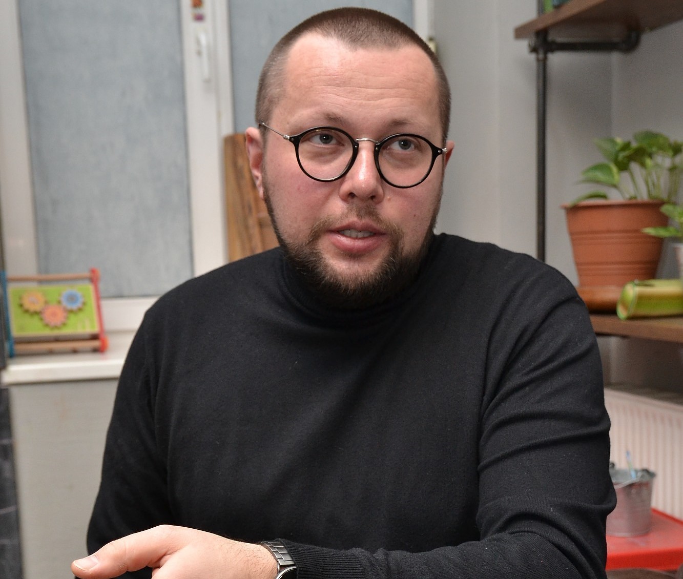Ziemassvētkiem gatavojas martā