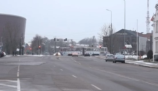 “Par Liepāju un liepājniekiem”