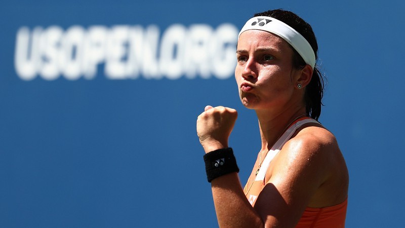 Sevastova sasniedz Brisbenas WTA turnīra ceturtdaļfinālu