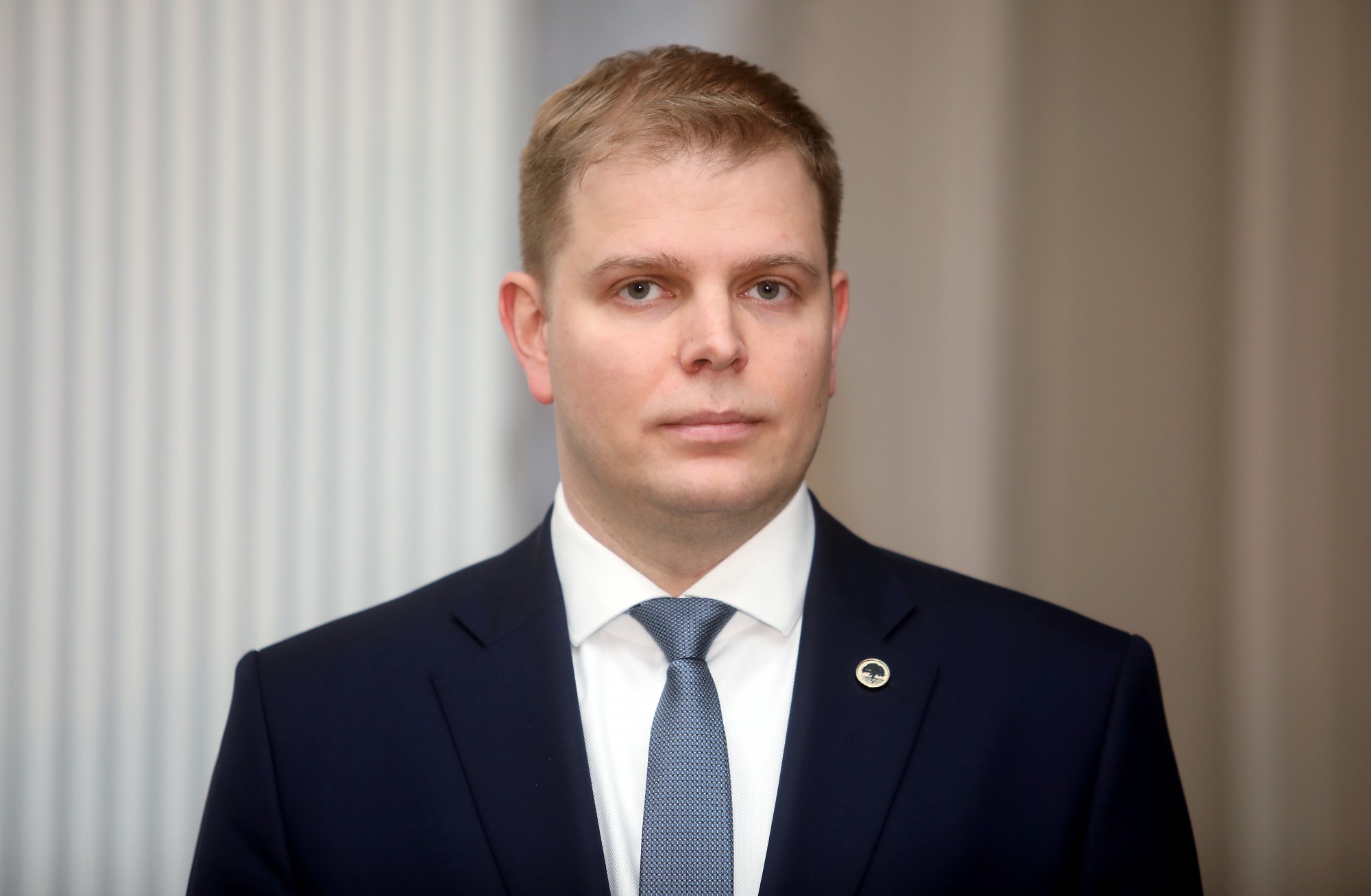Lielo ostu pārņemšanu valsts pārvaldījumā skaidro ar caurspīdīguma nodrošināšanu to darbībā
