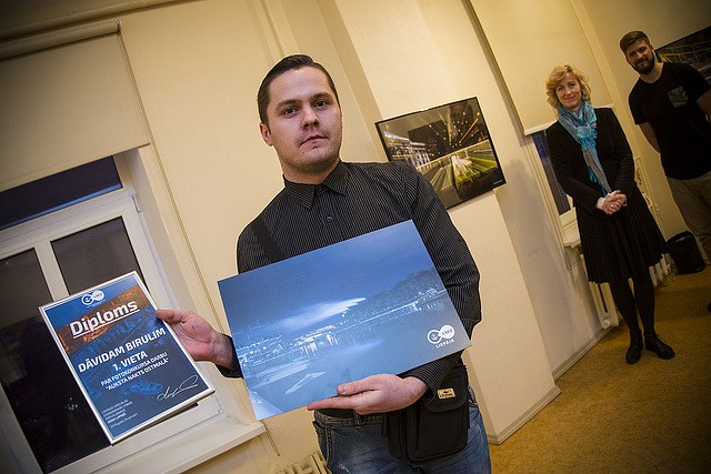 SEZ pārvaldes fotokonkursā uzvar Dāvids Birulis