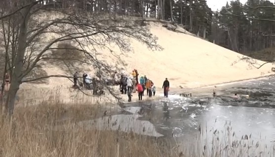 “Par Liepāju un liepājniekiem”