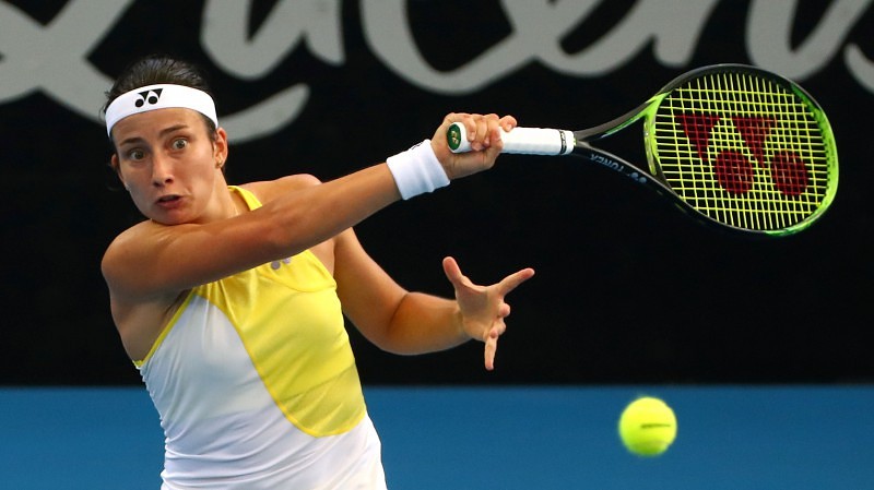 Sevastova rangā atgūst vienu vietu