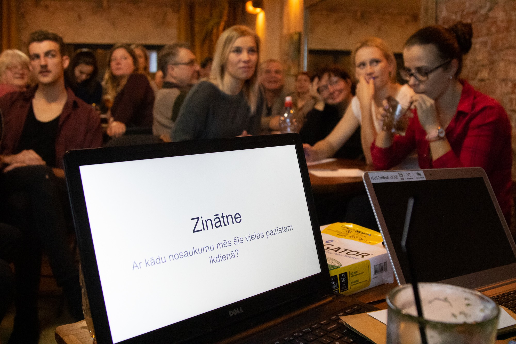 Izaicinājums prāta spēļu mīļotājiem