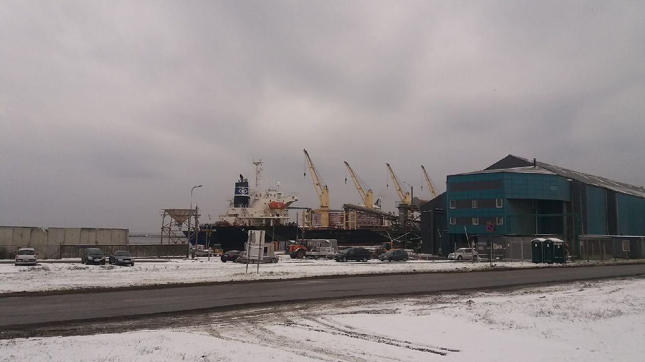 Ostā sasniegts cerētais rekords
